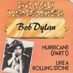 Bob Dylan : Hurricane Part.1